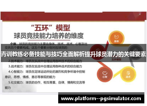 青训教练必备技能与技巧全面解析提升球员潜力的关键要素
