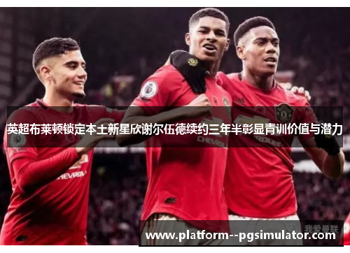 英超布莱顿锁定本土新星欣谢尔伍德续约三年半彰显青训价值与潜力